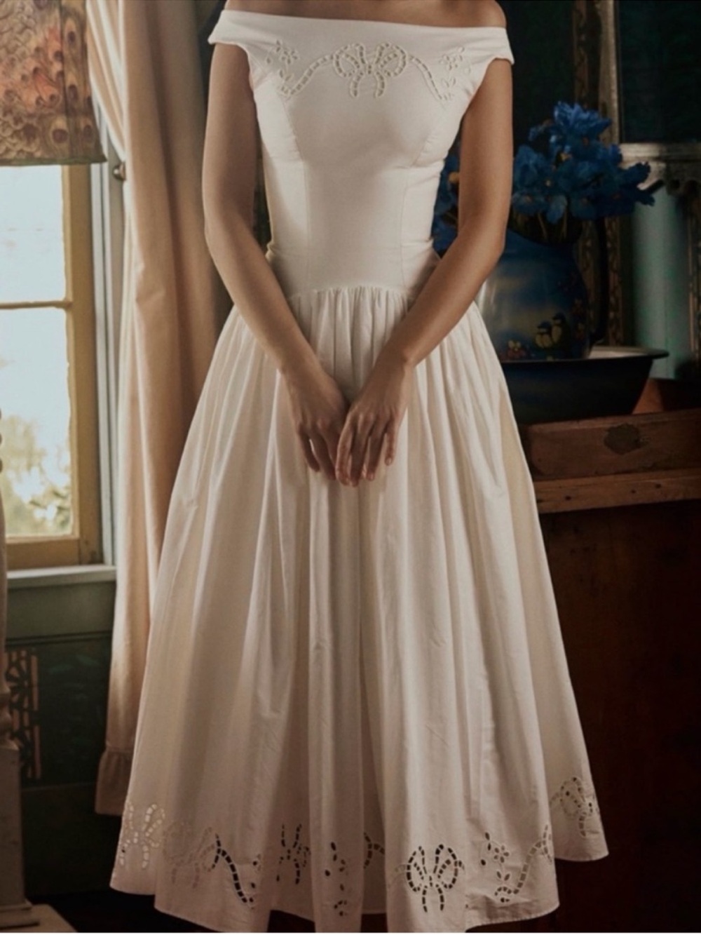 House of CB Lauren dress